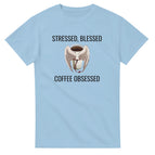 Light Blue / S