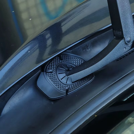 Protective Universal Seal Wiper Cover