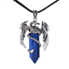 Lapis Lazuli Chain