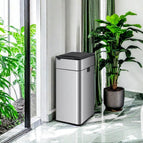 20L Silver