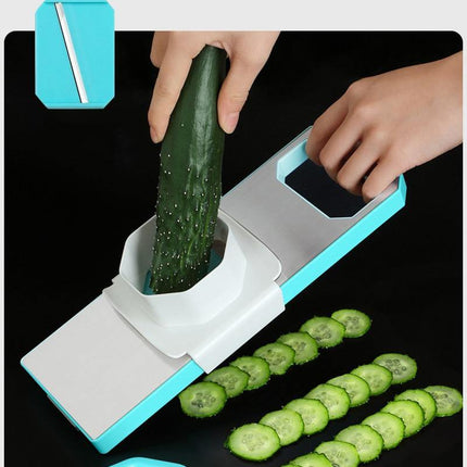 6in1 Easy Vegetable Fruit Slicer