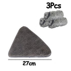 Z - 3Pcs Only Mop Cloth