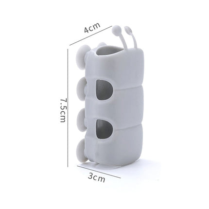 Suction Cup Shower Head Holder