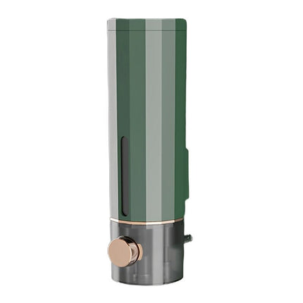 Wall-Mounted Shower Shampoo Dispenser
