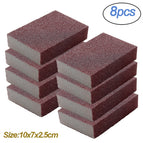 8PCS SPONGE