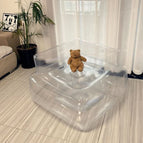 85x60cm Foot pump