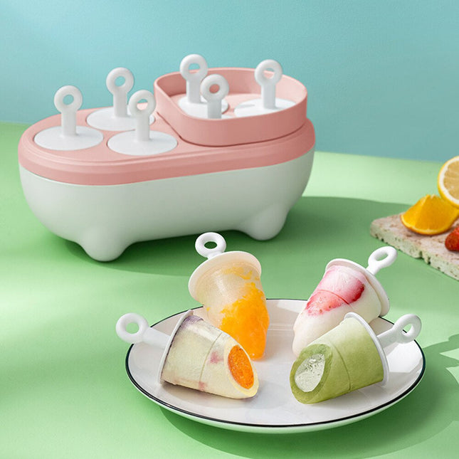 Ice Cream Sandwich Maker Mold