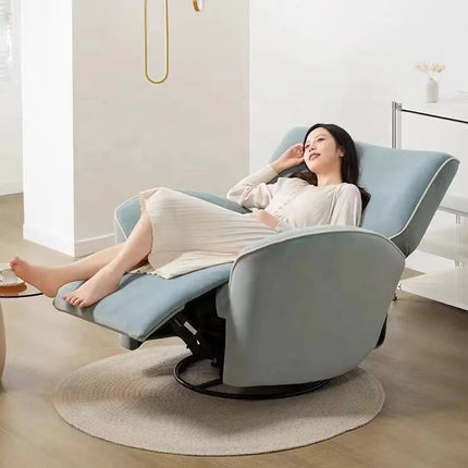 Nordic Comfort Electric Convertible Recliner Lazy Sofa