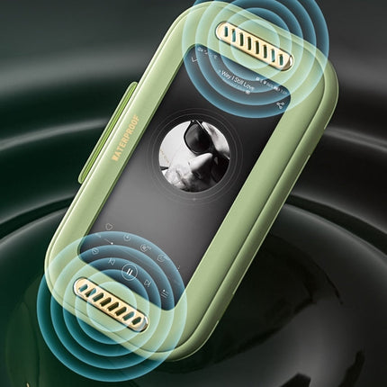 Universal Waterproof Bathroom Phone Holder Box