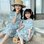 Blue / Mom S