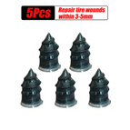 Large 5 PCS