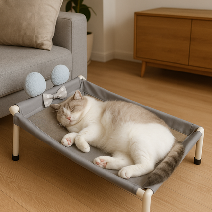Snuggle Comfy Universal Durable Pet Bed