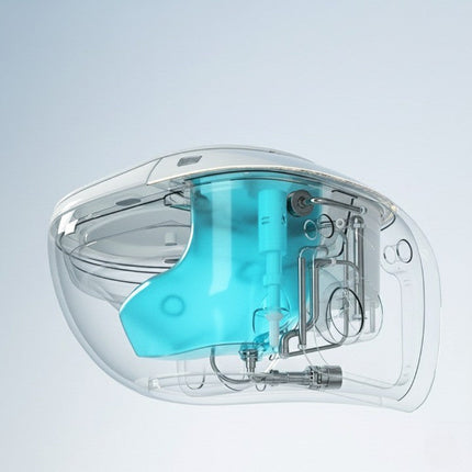 Japanese Style Floating Smart Modern Toilet