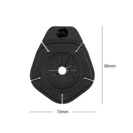 Protective Universal Seal Wiper Cover
