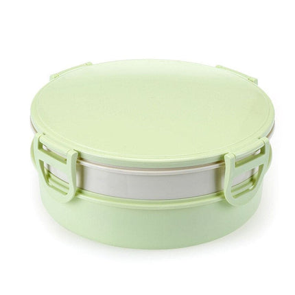 Double Layer Snack Box