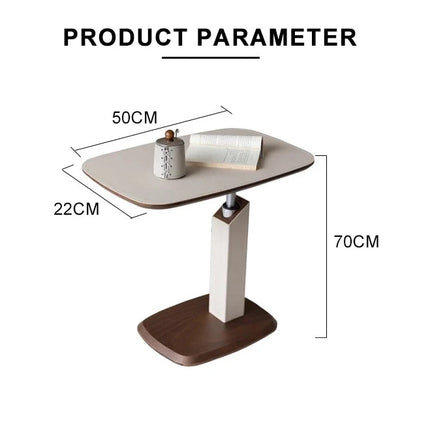 Ergonomic Minimalist Work Home Adjustable Table