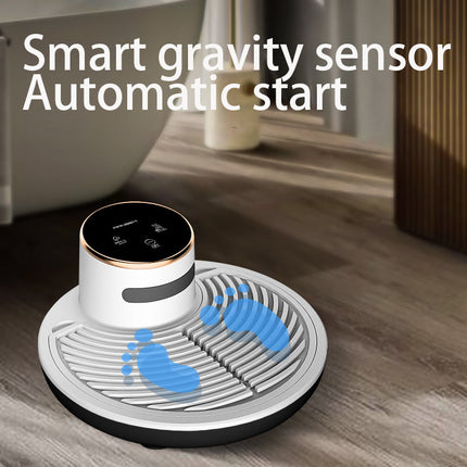 Natural Negative Ion Air Body Dryer