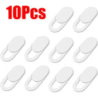 10Pcs-White