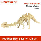 Brontosaurus