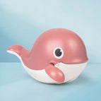 Whale Pink