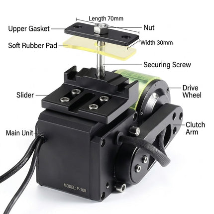 Bicycle Speed Booster Electric Kit