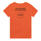 Orange / S