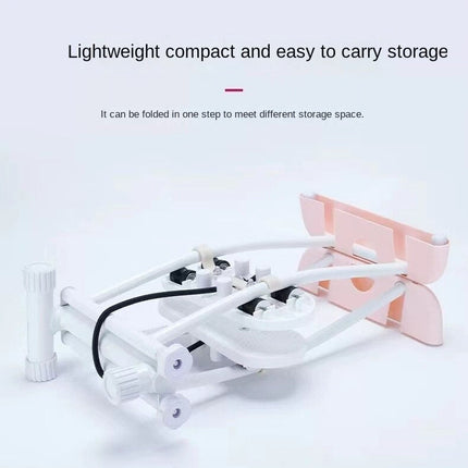Leg Trainer Power Maximizer Machine