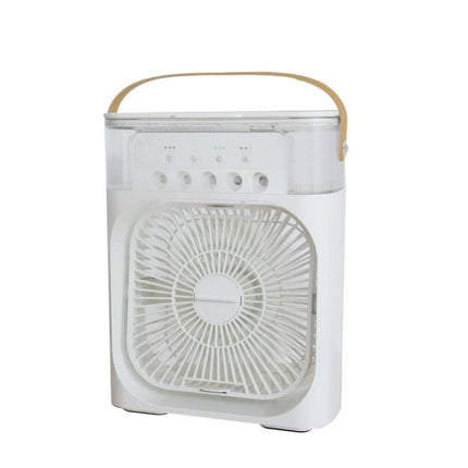 Portable Mini Air Cooling Fan
