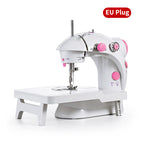 Pink EU Plug