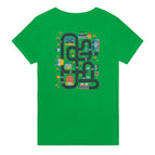 Irish Green / S