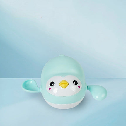 Mini Animals Happy Baby Bath Toy