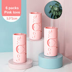 pink-6pcs