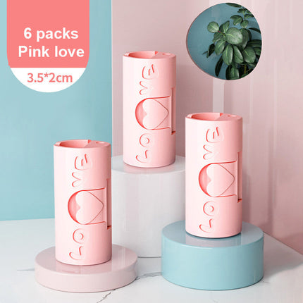 6Pcs Bed Sheet Holder Clips