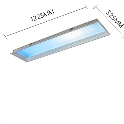 Blue Sky Led Ceiling Dimmable Lamps