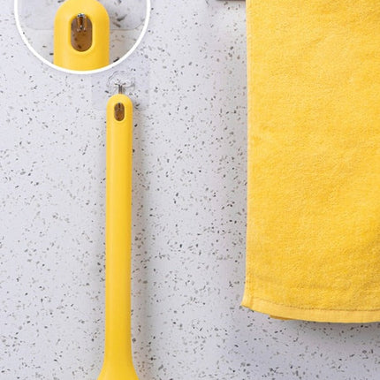 Duck Long Handle Bath Brush