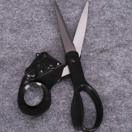 Professional Laser Guided Scissor