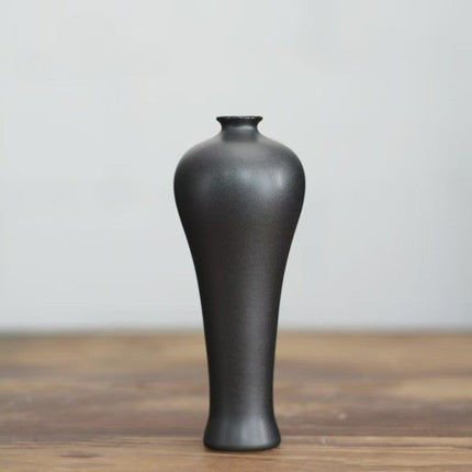 Ceramic Geometric Modern Vase