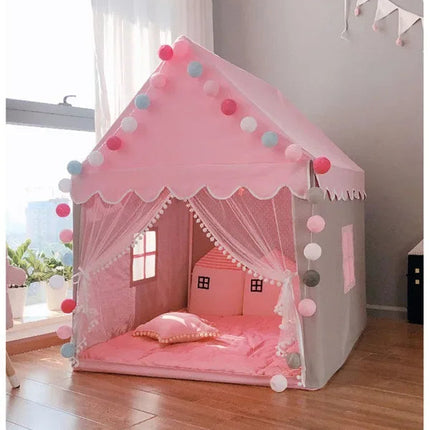 Washable Cozy House For Pets