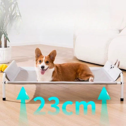 Snuggle Comfy Universal Durable Pet Bed