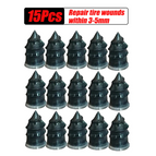 Large 15 PCS