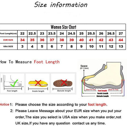 Futuristic Korean Style Comfy Breathable Shoes