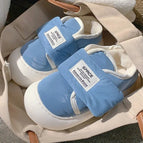 Blue / 36-37(Foot 235mm)