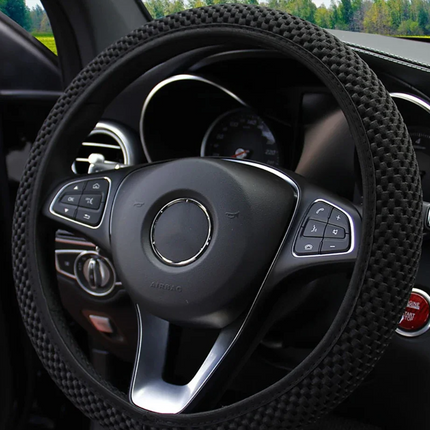 Breathable No-Slip Soft Universal Car Wheel Cover
