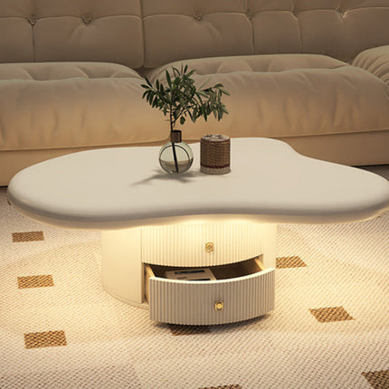 Comfort Hub Urban White Lounge Furniture Set