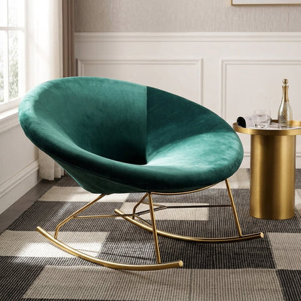 Luxury Modern Nordic Style Living Room Chair