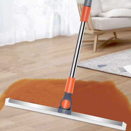 Multifunctional Rotatable Extendable Magic Broom