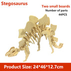 Stegosaurus