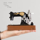 15CM sewing machine