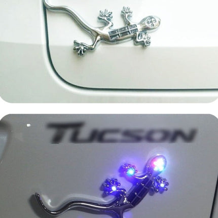 Gecko Led Car Auto Exterior Lamp