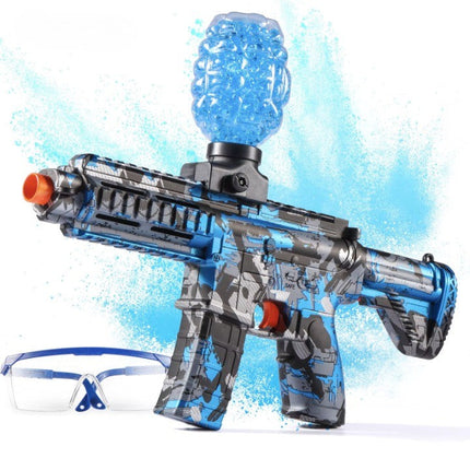 Automatic Water Beads Toy Gun